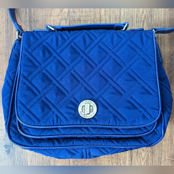 Vera Bradley purse - Picture 7 of 9